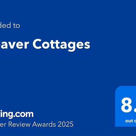Weaver Cottages Harare Exterior photo